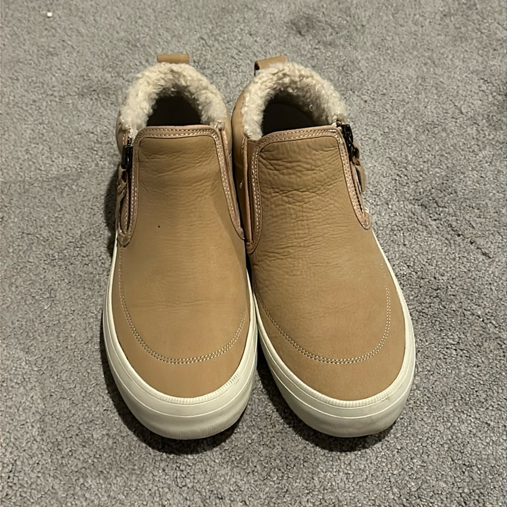 Sperry sneakers